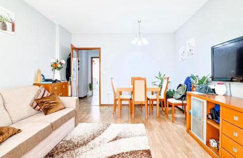 Apulia Apartment | vianahouse