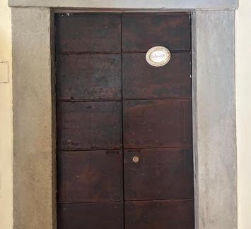 Gubbio Apartment | ViaReposati30