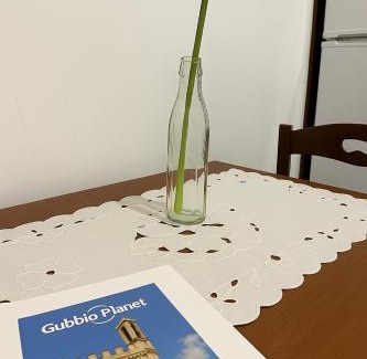 Gubbio Apartment | ViaReposati30