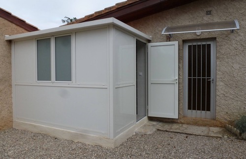 Vias Villa | VIAS PLAGE Villa 6pers quiet all comfort 200m beach and shops