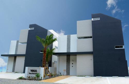 Nakijin Villa | VIAUL Ocean Resort KOURI
