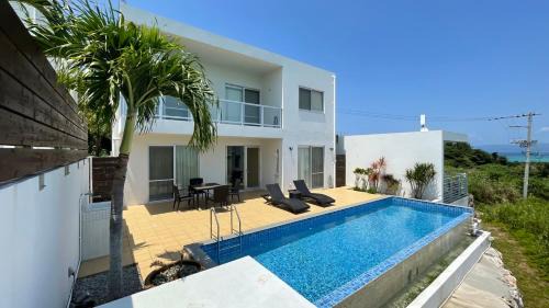 Nakijin Villa | VIAUL Ocean Resort KOURI