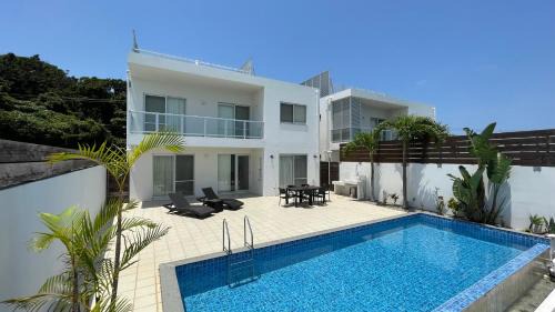 Nakijin Villa | VIAUL Ocean Resort KOURI