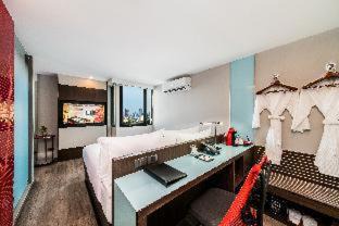 Samsen Nai Hotel | Vib Best Western Sanam Pao