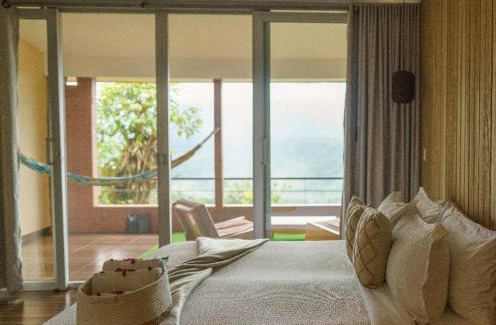 Ramonurcu Cabin | Vibra Healing Lodge y Spa