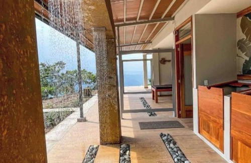 Ramonurcu House | Vibra Healing Lodge and Spa
