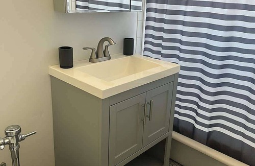 Lakeview Apartment | Vibrant 1BRApt in Roscoe Village