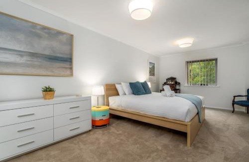 Griffith Apartment | Vibrant 2BR Apt 3 mins to Manuka Terrace - Hosted by CanStay