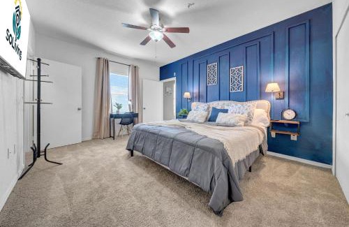 Tampa Apartment | Vibrant 2br2ba Minute To Airport & Westchase #11