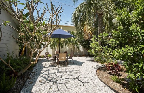 St. Pete Beach Apartment | Vibrant Beach Studio #2-more units also available
