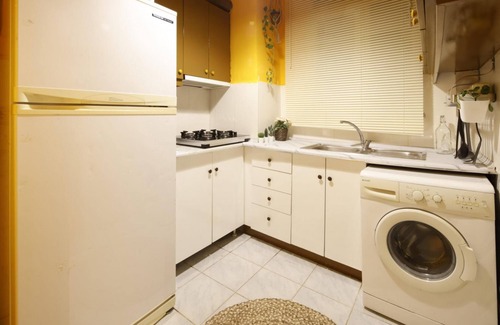 Talimhane Apartment | Vibrant Flat with Excellent Location in Beyoglu