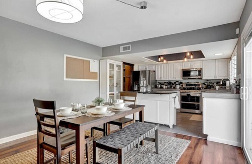 Dobson Ranch House | Vibrant Mesa Abode with Pool