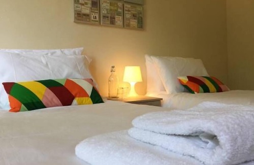 Birmingham House | Vicarage Lodge Birmingham