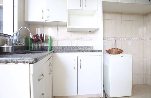 Aguas Claras House | Vicente Pires Holiday Home