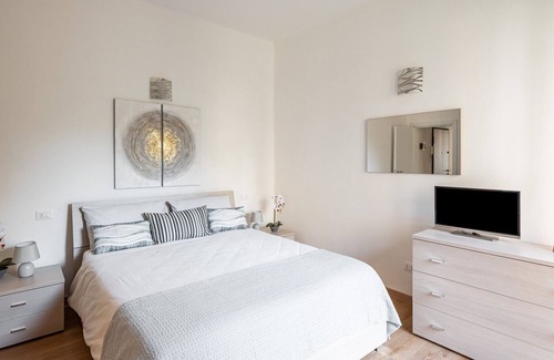 Vicenza Apartment | Vicenza San Marco House