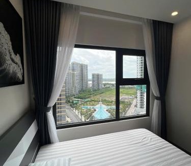 District 9 Apartment | Vicky Apartment