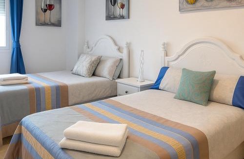Puerto Marino Villa | Vickys Villa