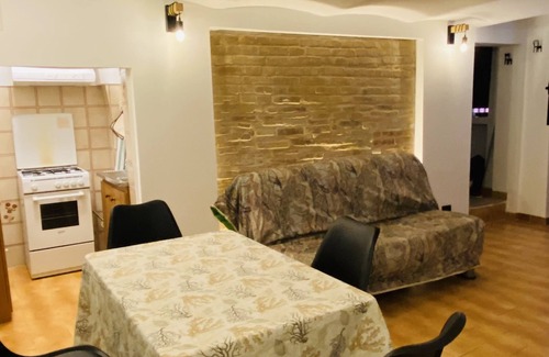 Gaeta Apartment | Vico gli Scalzi