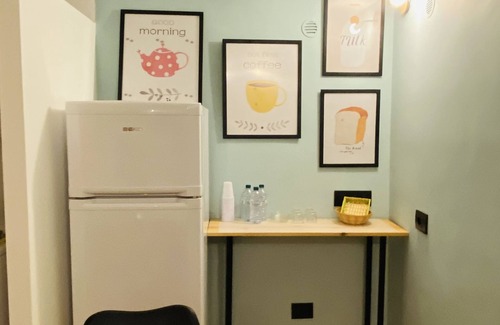 Gaeta Apartment | Vico gli Scalzi