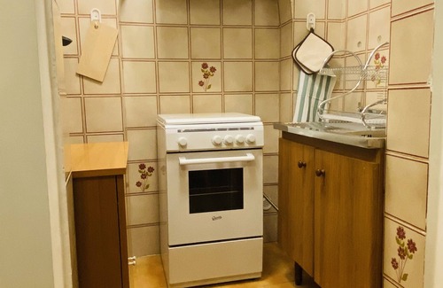 Gaeta Apartment | Vico gli Scalzi