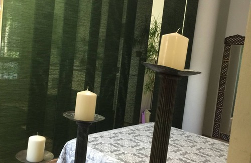 Agueda del Caudillo Apartment | Victor Apartments and Houses. (Apart. 3)