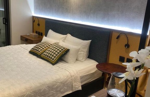 Tuy Hoa Apartment | VICTOR CONDOTEL APEC 5 Sao