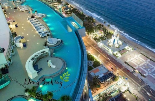 Tran Phu Beach Hotel | ViCTOR GROUP CONDOTEL PANORAMA NHA TRANG