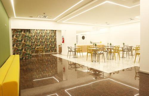 Bari City Centre Hotel | Victor Hotel