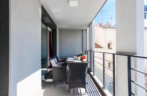 Jean-Medecin Apartment | VICTOR HUGO AP4159 Nice, by Riviera Holiday Homes