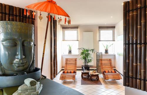 Saarlouis Hotel | Victor's Residenz-Hotel Saarlouis