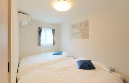 Shimokitazawa Apartment | Victoria 下北沢