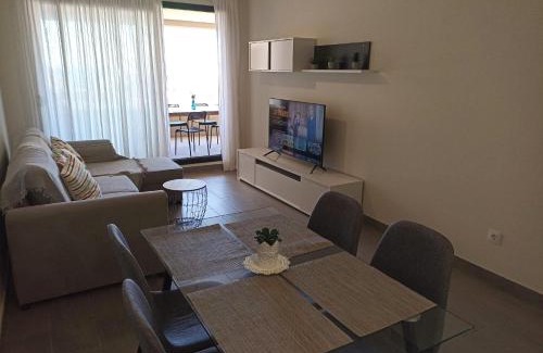 Benajarafe Apartment | Victoria 2. Piscina comunitaria