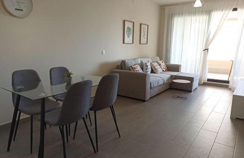 Benajarafe Apartment | Victoria 2. Piscina comunitaria