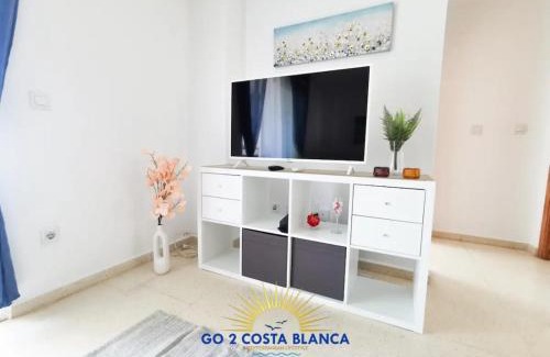 Rincon de Loix Apartment | Victoria Apartment