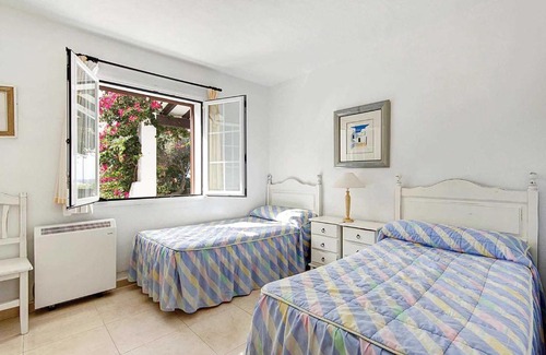 Binibequer Vell Villa | Victoria