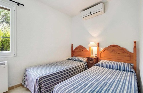 Binibequer Vell Villa | Victoria