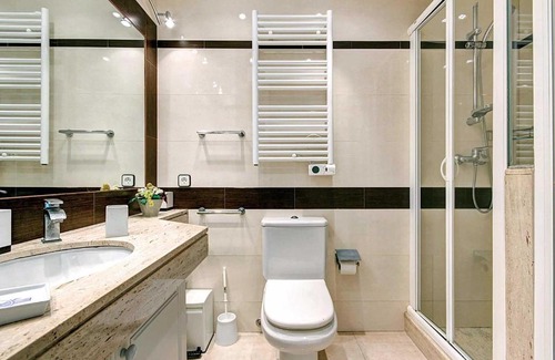 Binibequer Vell Villa | Victoria