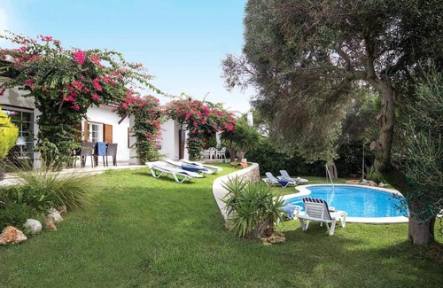 Binibequer Vell Villa | Victoria