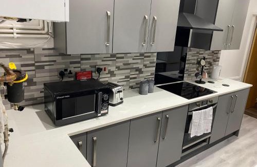 Stoke-on-Trent Bed & Breakfast | Victoria Homes