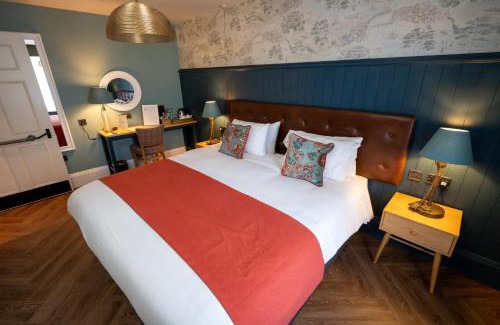 Menai Bridge Hotel | Victoria Hotel by Chef & Brewer Collection