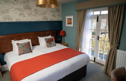 Menai Bridge Hotel | Victoria Hotel by Chef & Brewer Collection
