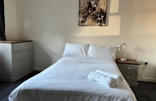 Barrow-in-Furness House | Victorian Charm in Barrow
