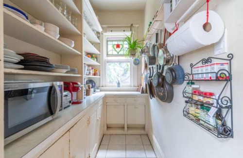 Boise House | Victorian in the Hip Mississippi District