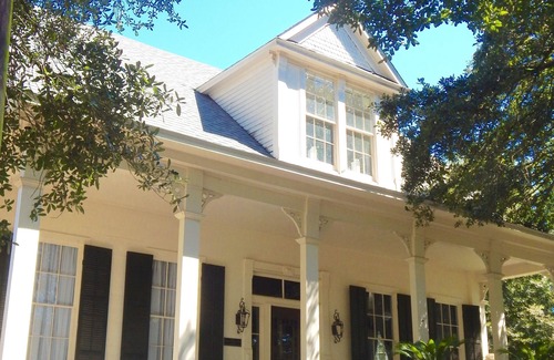 Opelousas House | Victorian Manor in the Heart of Cajun Country. 20 min North of Lafayette