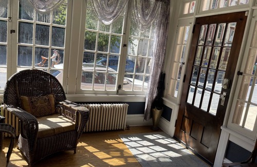 Jim Thorpe House | Victorian Mansion in the heart of historic Jim Thorpe