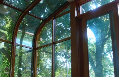 Bottineau House | Victorian Modern, on the Mississippi River