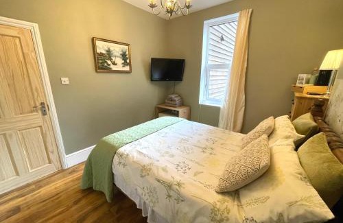 Ramsgate House | Victorian Rooms by Beach