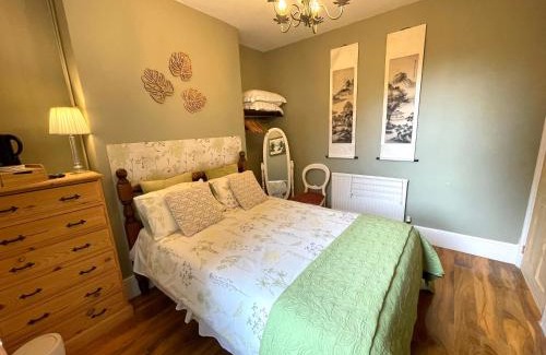 Ramsgate House | Victorian Rooms by Beach