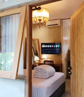 Sanur House | Victory Beloved House Sanur Private Rooms Villa Bali