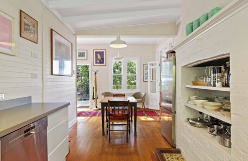 Leura House | Victory Lane - 3BR with Fireplace in Leura